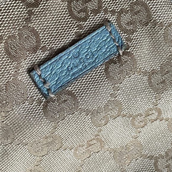 Gucci purse authentic - Picture 11 of 15